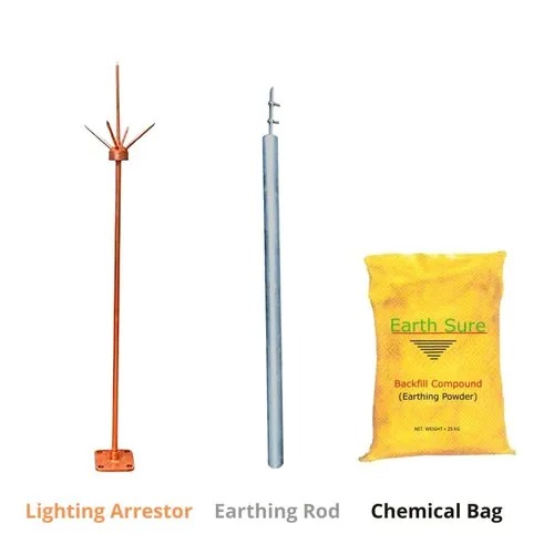 Earthing Solutions